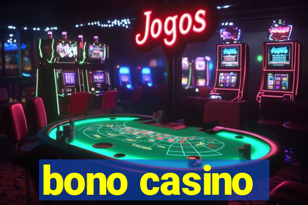 bono casino