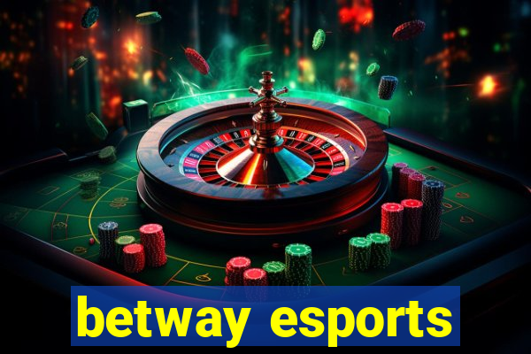 betway esports