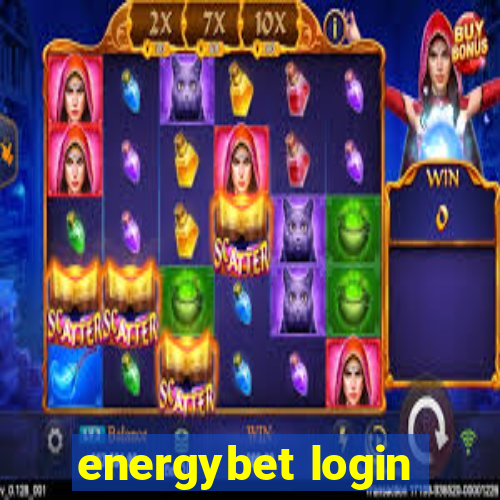 energybet login