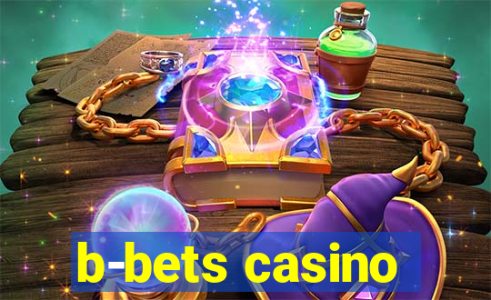 b-bets casino