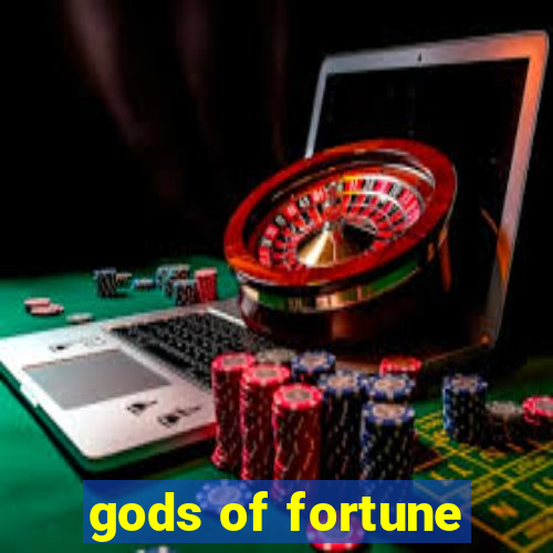 gods of fortune