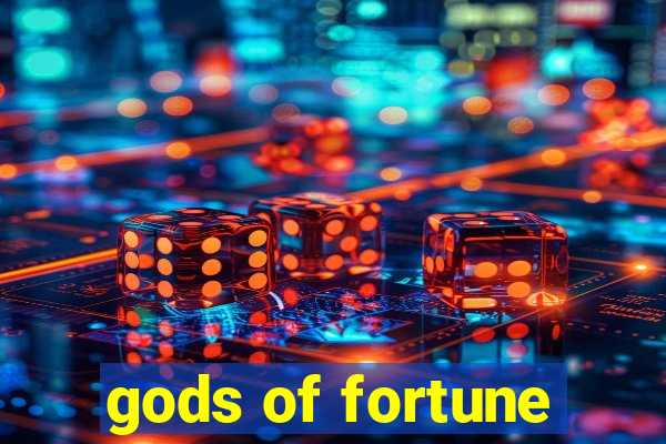 gods of fortune