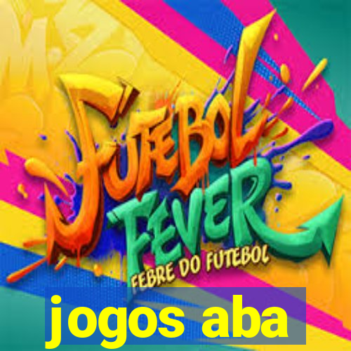 jogos aba