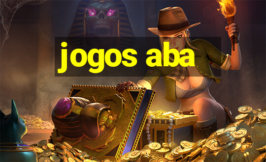 jogos aba