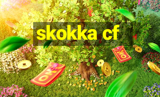 skokka cf