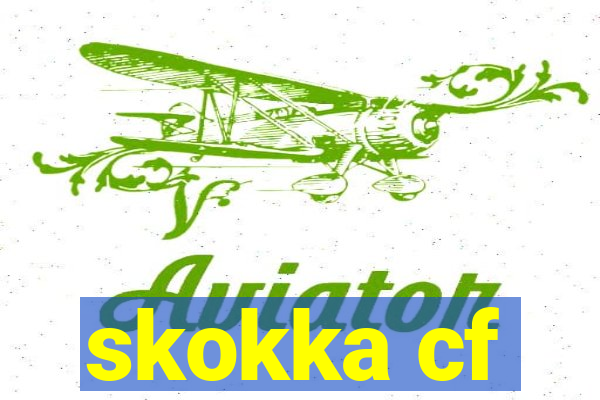 skokka cf