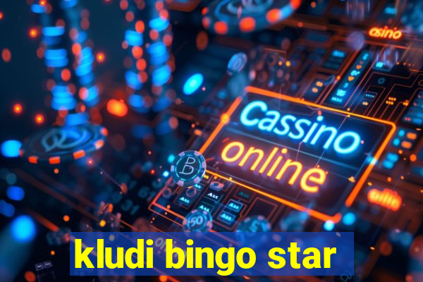 kludi bingo star