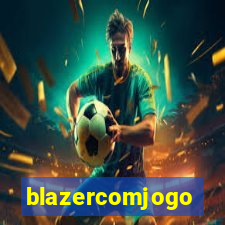 blazercomjogo