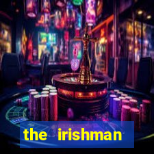 the irishman parents guide