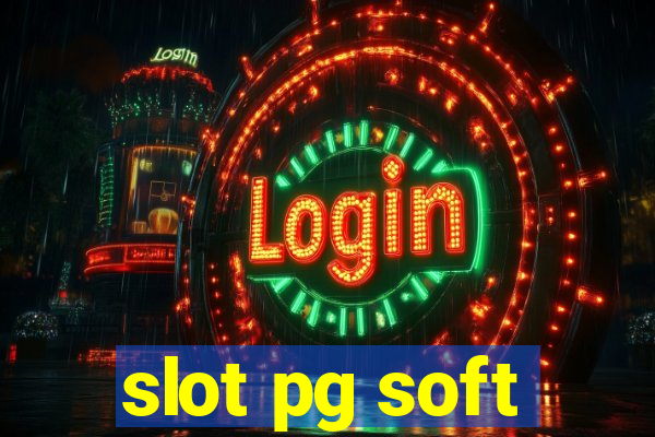 slot pg soft