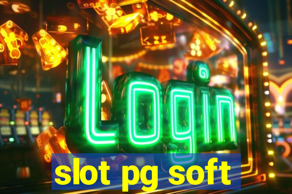 slot pg soft