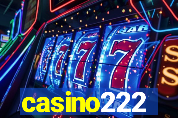 casino222