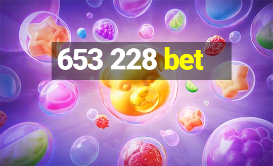 653 228 bet