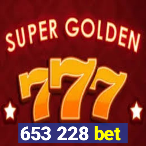 653 228 bet