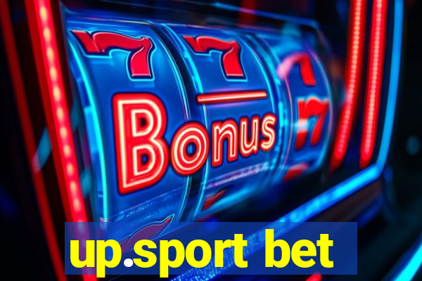 up.sport bet