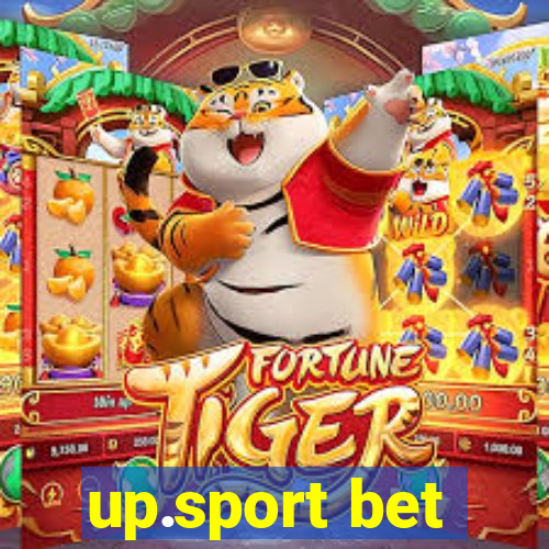 up.sport bet