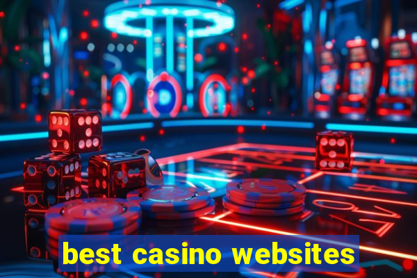 best casino websites