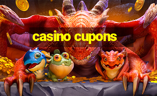 casino cupons