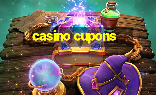 casino cupons