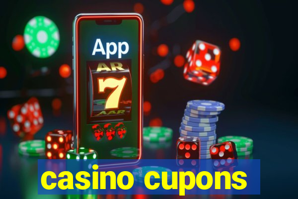 casino cupons