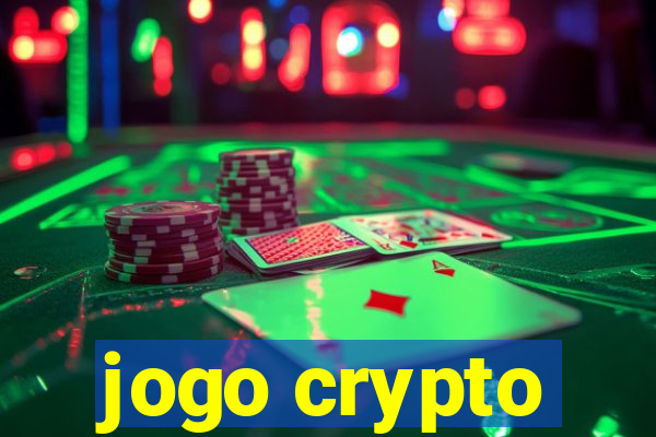 jogo crypto