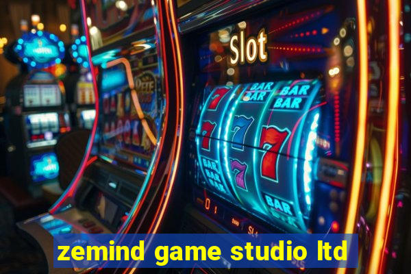 zemind game studio ltd