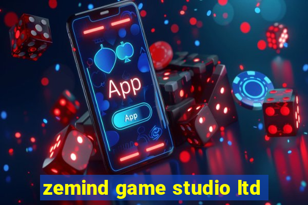 zemind game studio ltd