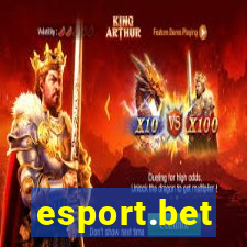 esport.bet