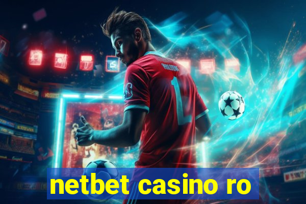 netbet casino ro