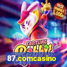 87.comcasino