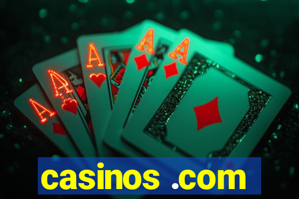 casinos .com