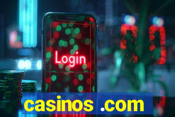 casinos .com