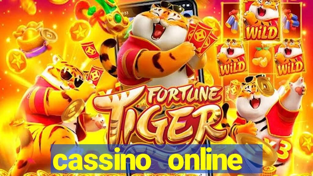 cassino online dinheiro real grátis