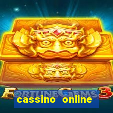 cassino online dinheiro real grátis