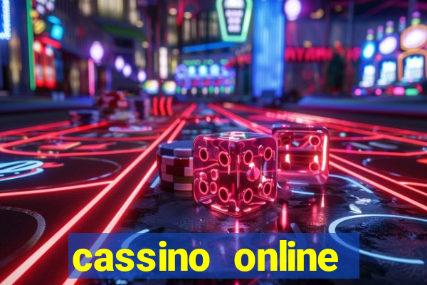 cassino online dinheiro real grátis