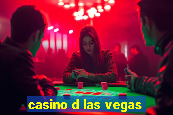 casino d las vegas