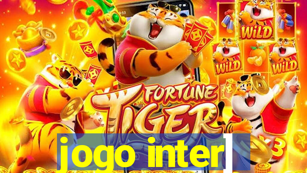 jogo inter]