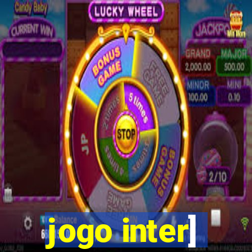 jogo inter]