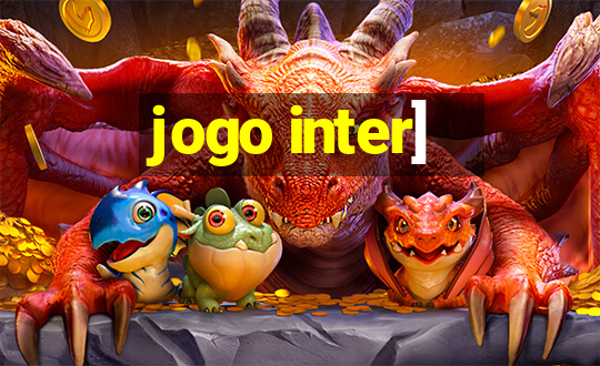 jogo inter]