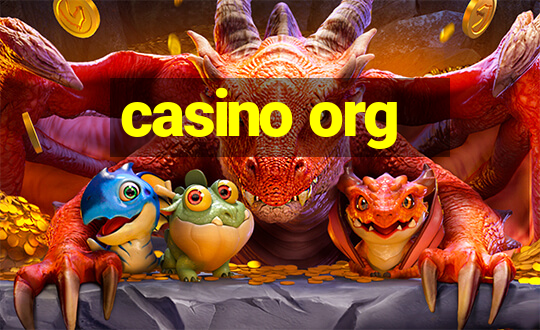 casino org