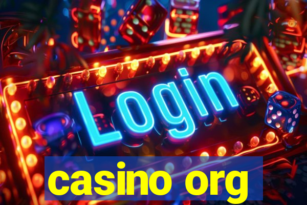 casino org