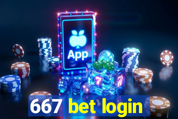 667 bet login