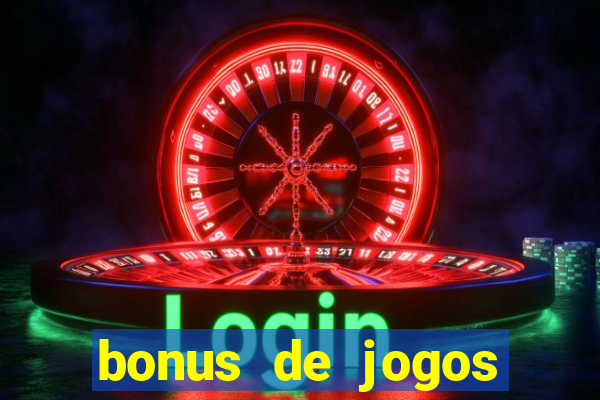 bonus de jogos estrela bet