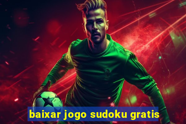 baixar jogo sudoku gratis