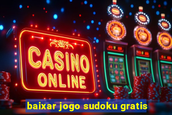 baixar jogo sudoku gratis