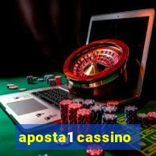 aposta1 cassino