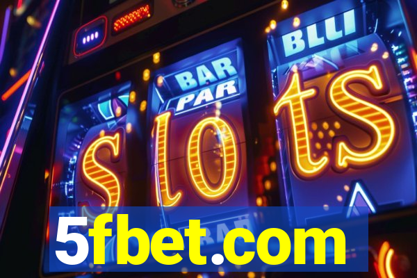 5fbet.com