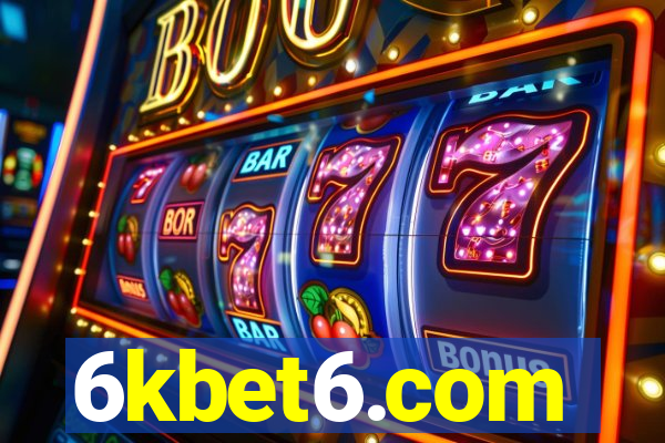 6kbet6.com