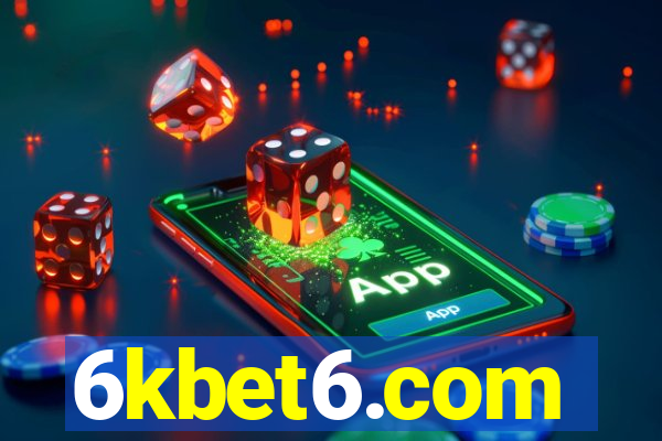 6kbet6.com