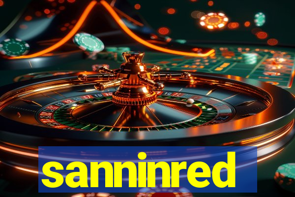 sanninred